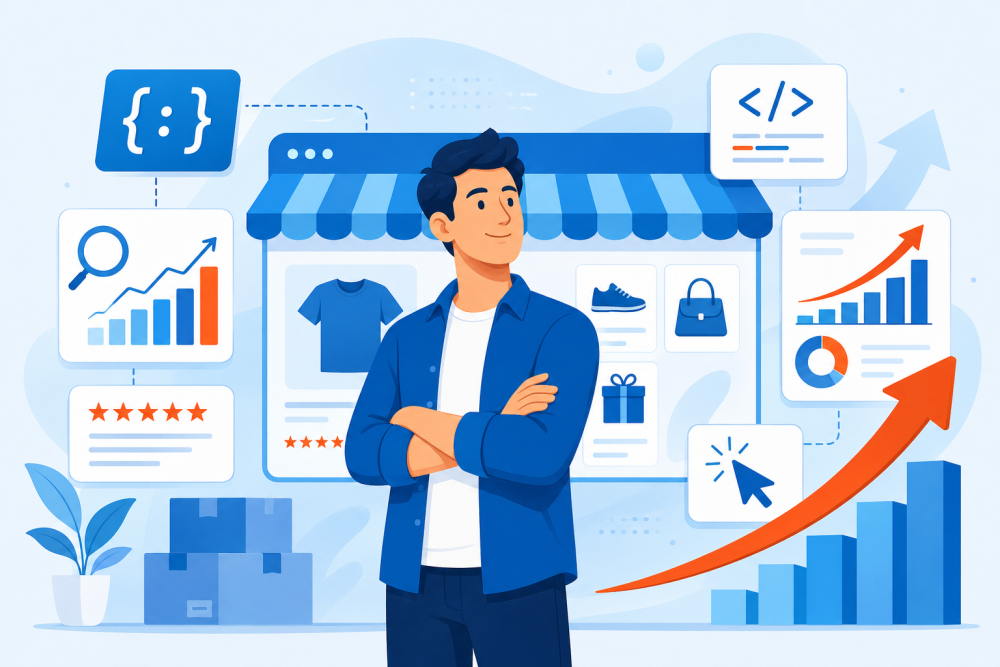 【SEO 入門】如何利用結構化資料提升電商網站的點擊率？