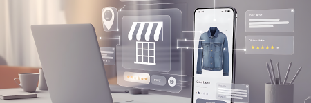 AceShop 電商平台